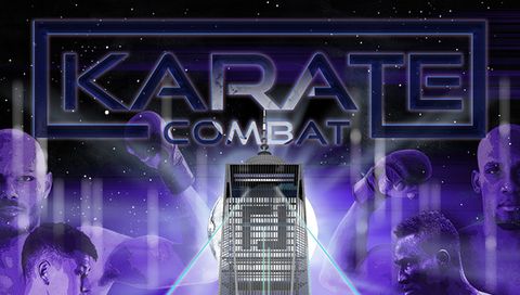 Karate Combat: One World