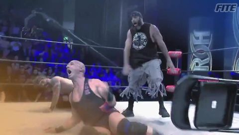 ROH Death Before Dishonor - The Briscoes vs SoCal Uncensored Promo ROH Death Before Dishonor - The Briscoes vs SoCal Uncensored Promo