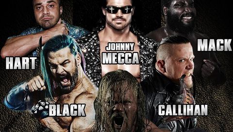 FSW: Mecca III FSW: Mecca III