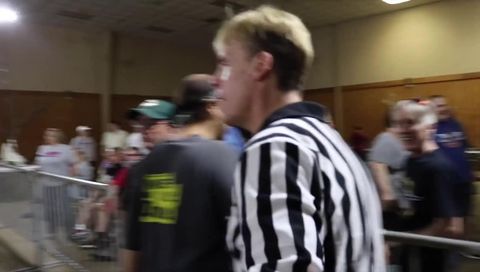 PowerBomb Wrestling 09-30-18 PowerBomb Wrestling 09-30-18