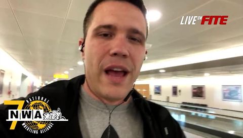 Nwa Cyrus Fees V2 From London