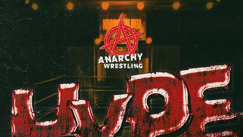 Anarchy Wrestling Hype, Episode 108 Anarchy Wrestling Hype, Episode 108