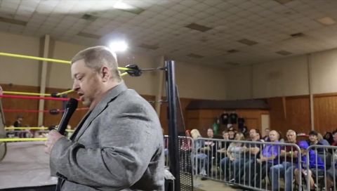 PowerBomb Wrestling 10-07-18