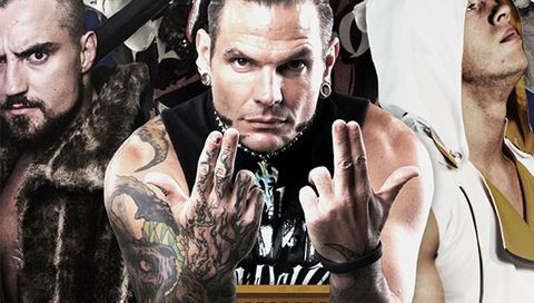WrestleCon: SuperShow 2016 WrestleCon: SuperShow 2016