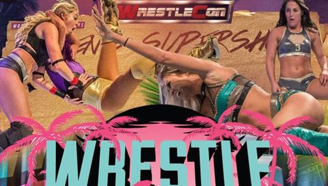WrestleCon: Women's SuperShow 2017 WrestleCon: Women's SuperShow 2017