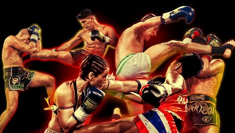 TBC Fight Night 2018 TBC Fight Night 2018