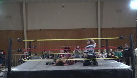 PowerBomb Wrestling 10-14-18