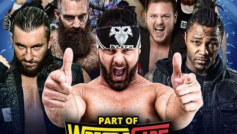 WrestleCade Weekend: Showcase of Champions WrestleCade Weekend: Showcase of Champions