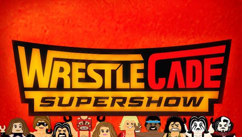 WrestleCade Weekend: SuperShow WrestleCade Weekend: SuperShow