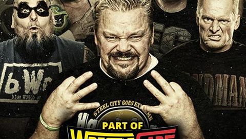 WrestleCade Weekend: November to Remember Panel Discussion WrestleCade Weekend: November to Remember Panel Discussion