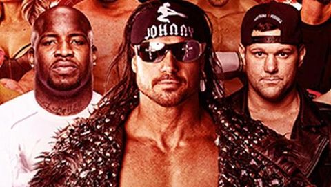 WrestleCade Weekend: Full Pack WrestleCade Weekend: Full Pack