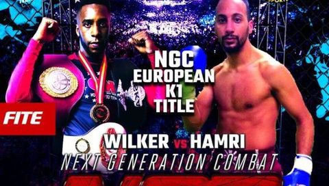 KO Next Generation: Showdown 4