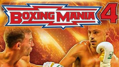 Boxing Mania 4 - Reagan Dessaix vs Steve Lovett Boxing Mania 4 - Reagan Dessaix vs Steve Lovett
