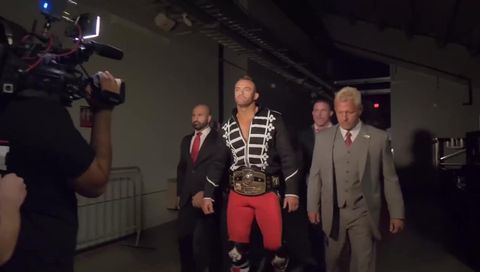 Jim Cornette Talks About NWA's Great Legacy Jim Cornette Talks About NWA's Great Legacy