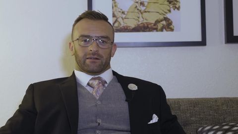 Cody and Nick Aldis 2 - Both Sides of the Tale Cody and Nick Aldis 2 - Both Sides of the Tale