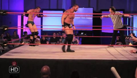 IHW Unstoppable: Season 1, Ep.2 IHW Unstoppable: Season 1, Ep.2