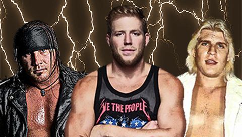 UCW: Clash of the Champions UCW: Clash of the Champions