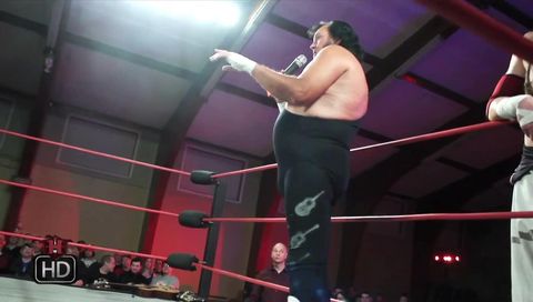IHW Unstoppable: Season 1, Ep.4 IHW Unstoppable: Season 1, Ep.4