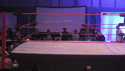 IHW Unstoppable: Season 1, Ep.5 IHW Unstoppable: Season 1, Ep.5