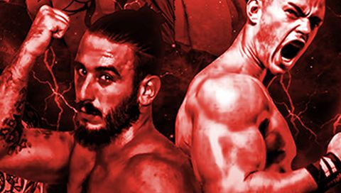 XWA Entertainment: Feast or Fite