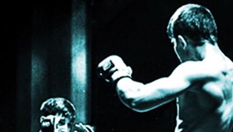 Cage Warriors Academy North West 4 Cage Warriors Academy North West 4