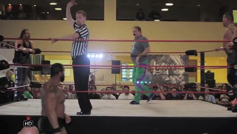 IHW Unstoppable: Season 3, Ep.2