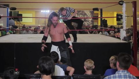 IHW Unstoppable: Season 3, Ep.3 IHW Unstoppable: Season 3, Ep.3