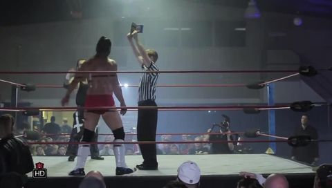 #3: IHW Unstoppable: Season 3, Ep.4