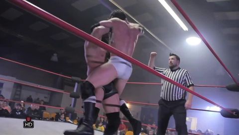 #6: IHW Unstoppable: Season 3, Ep.5