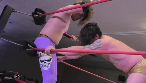 #10: IHW Unstoppable: Season 3, Ep.6