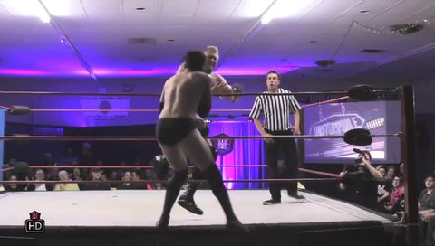 IHW Unstoppable: Season 3, Ep.11