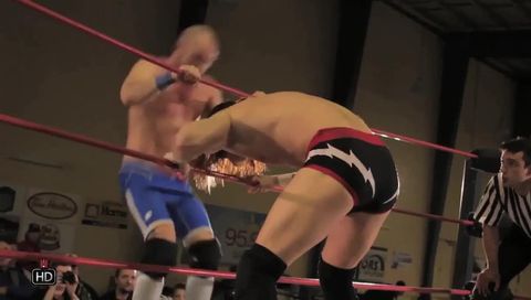 #10: IHW Unstoppable: Season 3, Ep.12