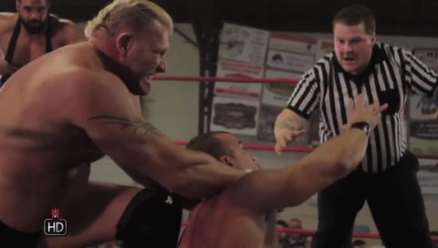 IHW Unstoppable: Season 3, Ep.18 IHW Unstoppable: Season 3, Ep.18