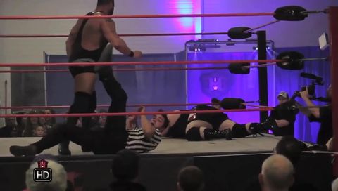 IHW Unstoppable: Season 3, Ep.17 IHW Unstoppable: Season 3, Ep.17