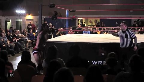IHW Unstoppable: Season 3, Ep.15 IHW Unstoppable: Season 3, Ep.15