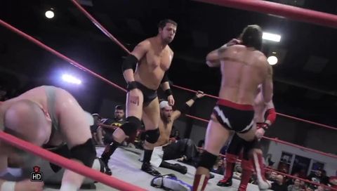 IHW Unstoppable: Season 3, Ep.20 IHW Unstoppable: Season 3, Ep.20