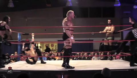 IHW Unstoppable: Season 3, Ep.16 IHW Unstoppable: Season 3, Ep.16