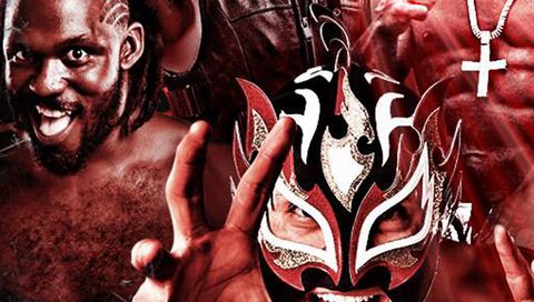 Destiny World Wrestling: Fearless Destiny World Wrestling: Fearless