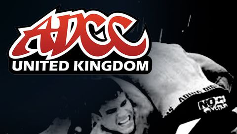 The ADCC British Open 2018 The ADCC British Open 2018