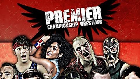 Best of Premier Championship Wrestling Best of Premier Championship Wrestling