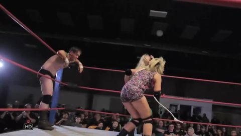 IHW Unstoppable: Season 4, Ep.1 IHW Unstoppable: Season 4, Ep.1
