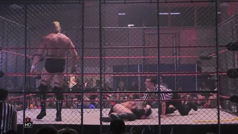 IHW Unstoppable: Season 4, Ep.3 IHW Unstoppable: Season 4, Ep.3