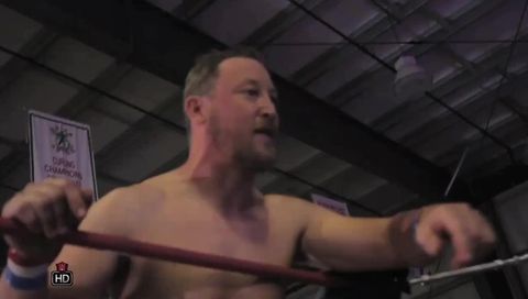 IHW Unstoppable: Season 4, Ep.4 IHW Unstoppable: Season 4, Ep.4