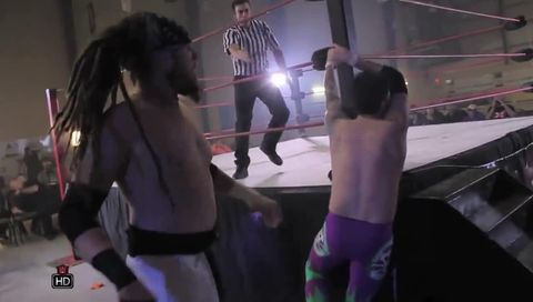 IHW Unstoppable: Season 4, Ep.6