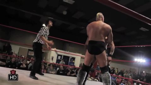 IHW Unstoppable: Season 4, Ep.18