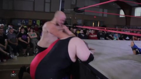 IHW Unstoppable: Season 4, Ep.19