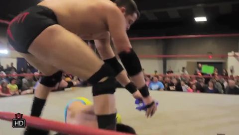 IHW Unstoppable: Season 4, Ep.10 IHW Unstoppable: Season 4, Ep.10