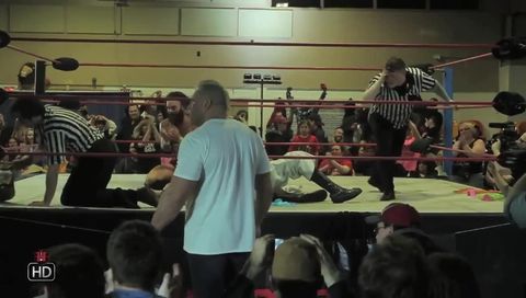 IHW Unstoppable: Season 4, Ep.12 IHW Unstoppable: Season 4, Ep.12