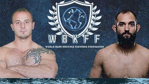 World Bare Knuckle Fighting Federation: Hendricks vs. Cochrane Prelims World Bare Knuckle Fighting Federation: Hendricks vs. Cochrane Prelims