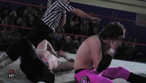 IHW Unstoppable: Season 4, Ep.14 IHW Unstoppable: Season 4, Ep.14